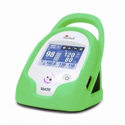 メトラン 犬猫用血圧計 Vet30 AccuVet