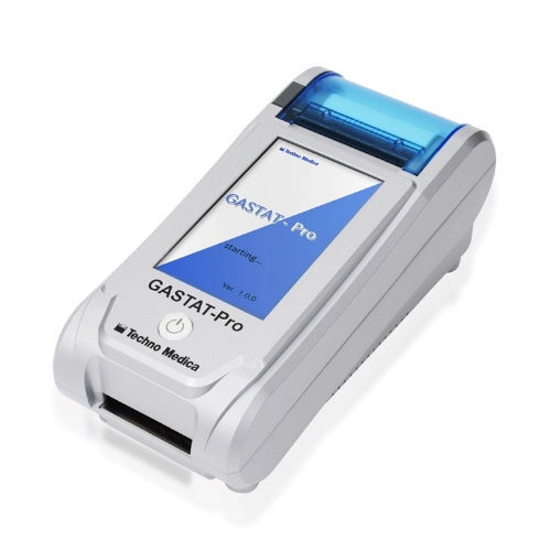 テクノメディカ ハンディ型血液ガス分析器 GASTAT-Pro