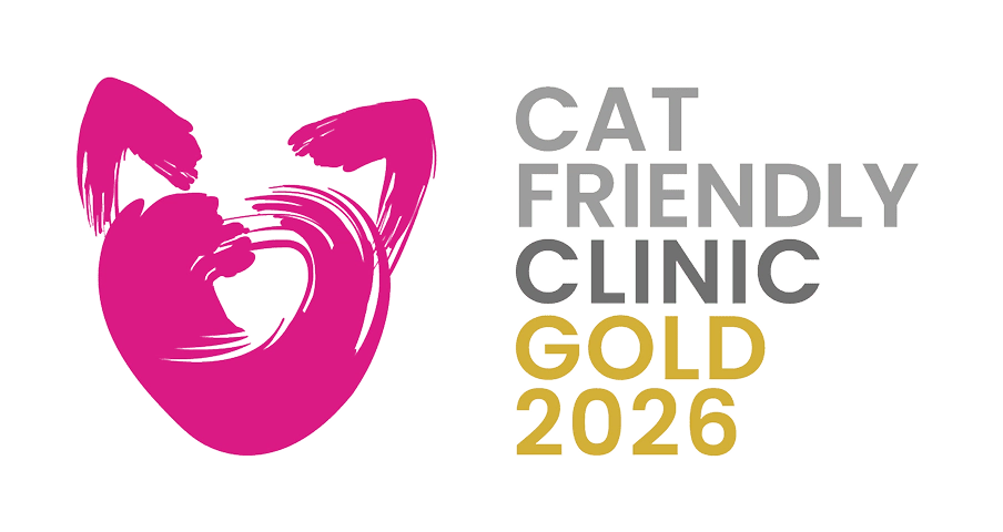 cat friendly clinic