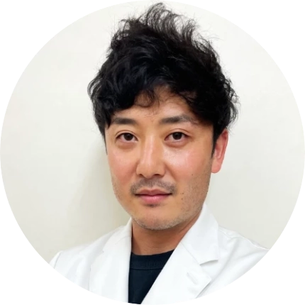 循環器科獣医師|DVM Ph.D. 見上 英樹