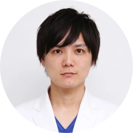 DVM CCRT 高瀬 雅行