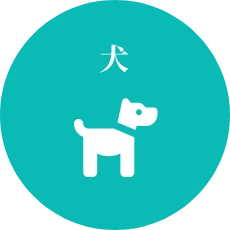 犬