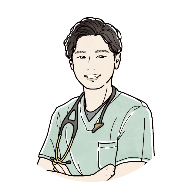 獣医師 石島 進之助