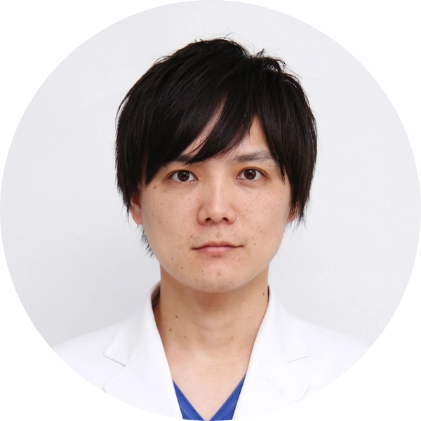 DVM CCRT 高瀬 雅行