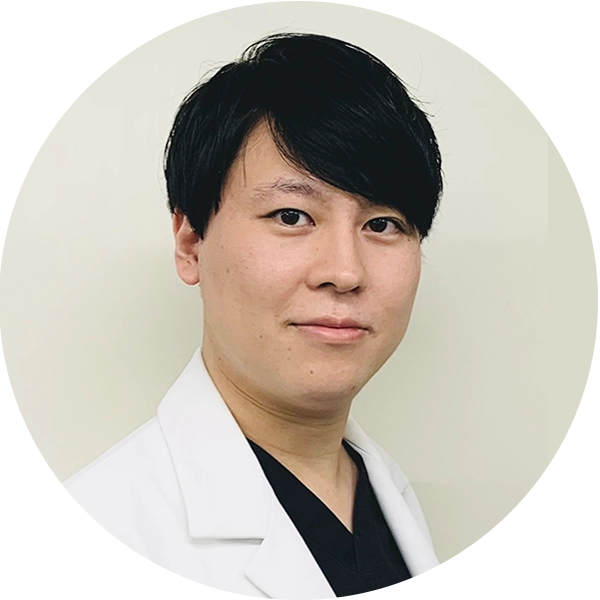 DVM, PhD 中澤 優太